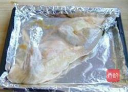 北京烤鸭的做法图解2