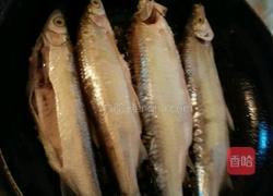 池鱼飘鱼子的做法图解1