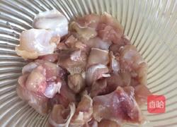 炸鸡块的做法图解2