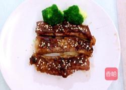 海鲜酱飞机骨的做法图解7