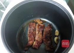 海鲜酱飞机骨的做法图解5