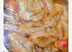新奥而良鸡翅(意大利风味)的做法图解4