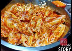 新奥而良鸡翅(意大利风味)的做法图解6