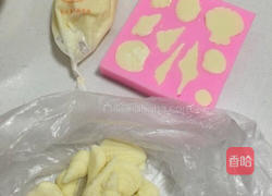 酸奶海洋慕斯的做法图解1