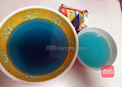 酸奶海洋慕斯的做法图解7