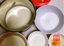 酸奶海洋慕斯的做法图解8