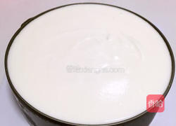 酸奶海洋慕斯的做法图解12