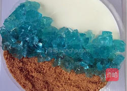 酸奶海洋慕斯的做法图解15