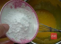 低糖千叶蛋糕卷的做法图解3