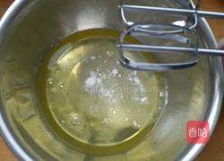 低糖千叶蛋糕卷的做法图解9