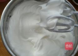 低糖千叶蛋糕卷的做法图解11