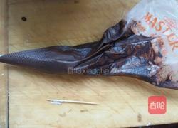 低糖千叶蛋糕卷的做法图解15