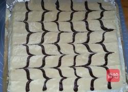 低糖千叶蛋糕卷的做法图解17