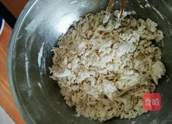 西红柿鸡蛋茄子疙瘩汤的做法图解3