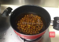 卤五香蚕豆的做法图解5