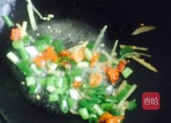 清炒西瓜皮的做法图解4