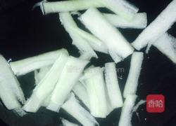 冬瓜汤的做法图解2