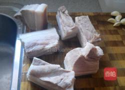 回锅肉的做法图解2