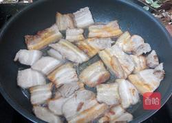 回锅肉的做法图解5