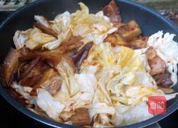 回锅肉的做法图解7