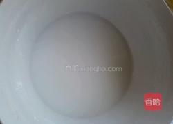 香菇豆腐羹的做法图解7