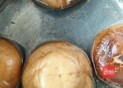 青菜香菇肉的做法图解5