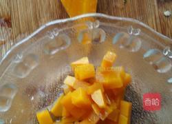 青菜香菇肉的做法图解9