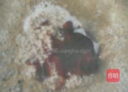 青菜香菇肉的做法图解10