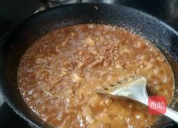 老北京炸酱面的做法图解6