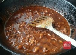 老北京炸酱面的做法图解7