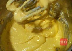 哈雷蛋糕的做法图解2