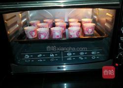 哈雷蛋糕的做法图解6