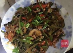 什锦三丝的做法图解3