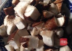 酸甜豆腐的做法图解2