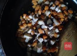 酸甜豆腐的做法图解6