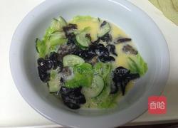 水脱鸡蛋的做法图解6