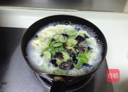 水脱鸡蛋的做法图解7