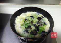 水脱鸡蛋的做法图解8