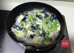 水脱鸡蛋的做法图解9