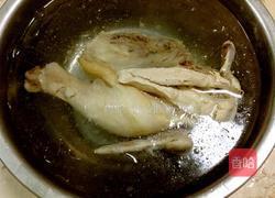 白切鸡的做法图解5