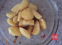 粉蒸排骨的做法图解6