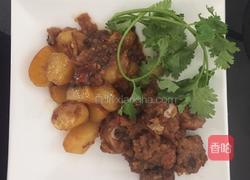 粉蒸排骨的做法图解8