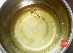 零失败戚风蛋糕卷的做法图解5