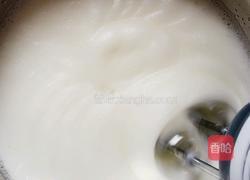 零失败戚风蛋糕卷的做法图解7