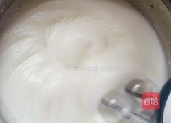 零失败戚风蛋糕卷的做法图解8