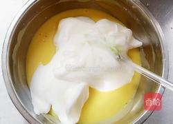 零失败戚风蛋糕卷的做法图解10