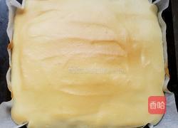 零失败戚风蛋糕卷的做法图解15