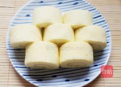 零失败戚风蛋糕卷的做法图解20