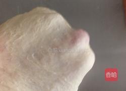 全麦小餐包的做法图解1