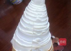 草菇甘笋的做法图解3